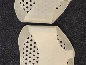 Metatarsal Pads